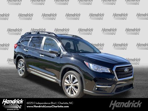 Used 2022 Subaru Ascent Touring image 1