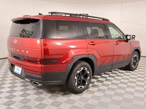 Used 2025 Hyundai Santa Fe SEL image 21