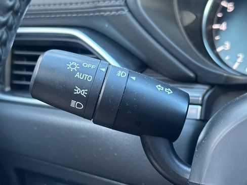 Used 2019 MAZDA CX-5 Grand Touring w/ GT Premium Package image 31