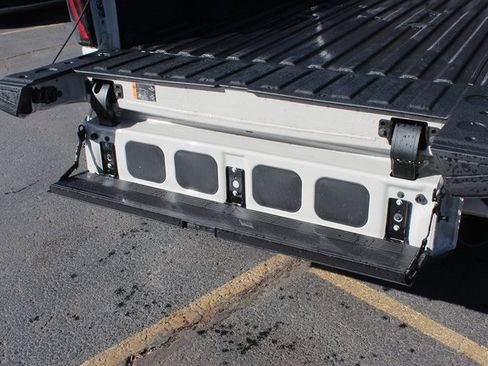 New 2026 GMC Sierra 2500 AT4 w/ AT4 Premium Plus Package image 63