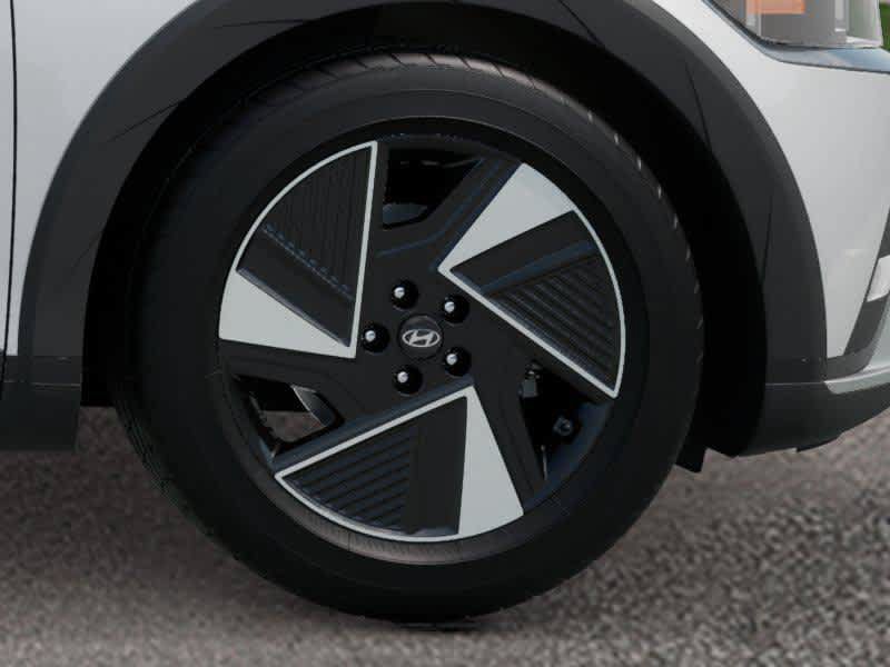 New 2026 Hyundai Ioniq 5 SE RWD image 8