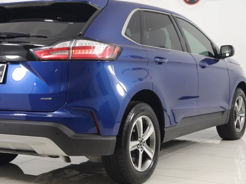 Used 2024 Ford Edge SEL w/ Convenience Package image 45