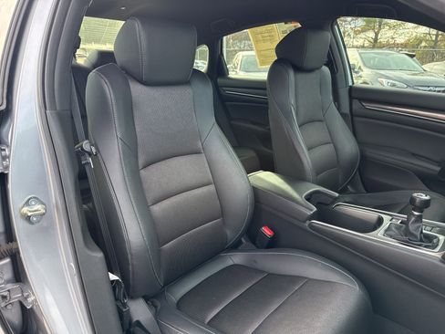 Used 2020 Honda Accord Sport image 13