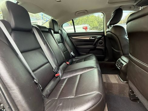 Used 2013 Acura TL w/ Technology Package image 19
