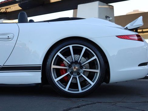 Used 2012 Porsche 911 Carrera S RWD image 55