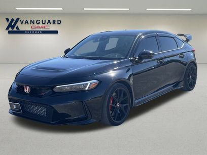 Used 2023 Honda Civic Type R