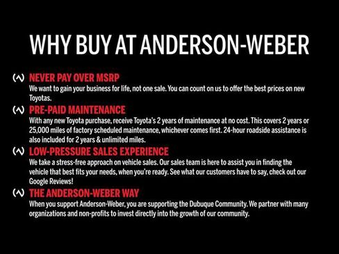 New 2026 Toyota 4Runner TRD Sport image 13