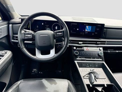 Certified 2024 Hyundai Santa Fe Limited image 21