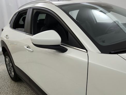 Used 2024 MAZDA CX-30 AWD 2.5 S w/ Preferred Package image 35
