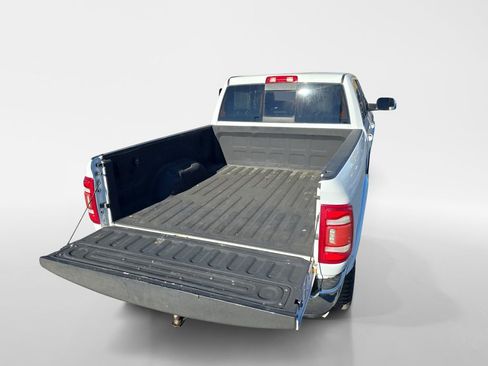 Used 2022 RAM 2500 Laramie image 20