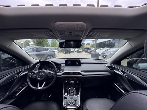 Certified 2023 MAZDA CX-9 Touring AWD/4WD image 20