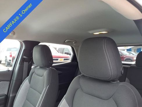 Used 2023 Chevrolet TrailBlazer LT image 18