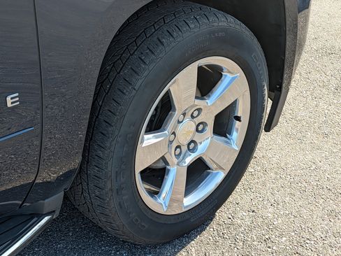 Used 2020 Chevrolet Tahoe Premier w/ Max Trailering Package image 12