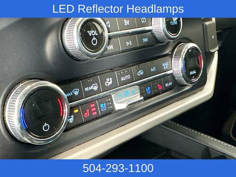 Used 2022 Ford Expedition XLT image 16