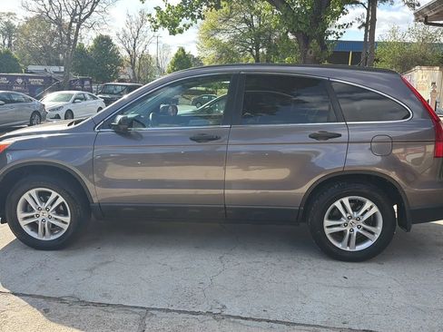 Used 2011 Honda CR-V EX image 8