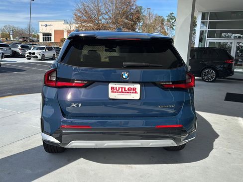 New 2026 BMW X1 xDrive28i w/ Technology Package image 4