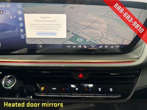 New 2026 Buick Envision Avenir image 13