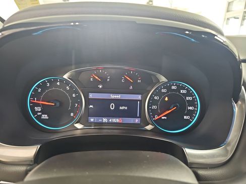 Certified 2023 Chevrolet Traverse LT w/ LPO, Floor Liner Package AWD/4WD image 28