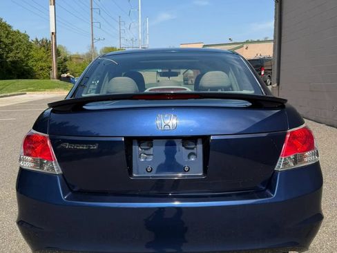 Used 2009 Honda Accord EX image 6