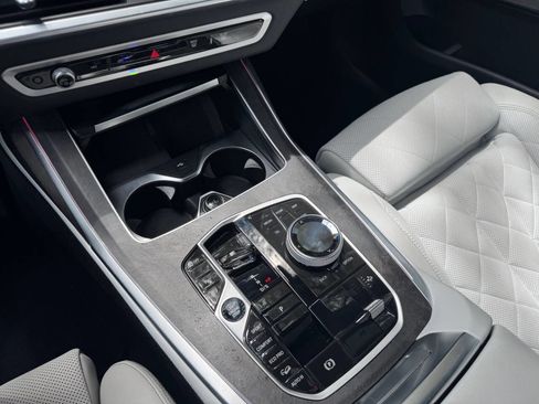 Used 2024 BMW X7 xDrive40i w/ M Sport Package image 19