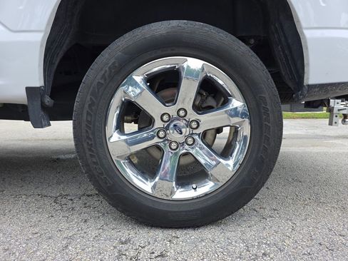 Used 2021 Ford F150 XLT AWD/4WD image 19