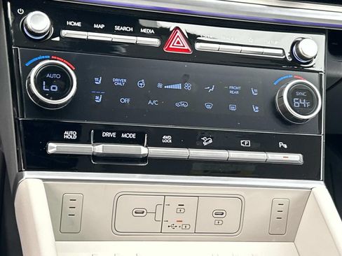 New 2026 Hyundai Santa Fe Calligraphy AWD/4WD image 39