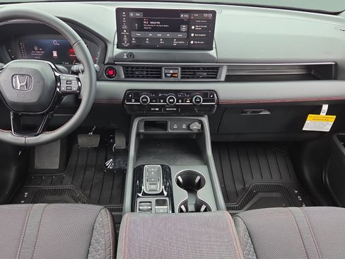 New 2026 Honda Pilot Sport image 14