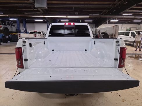 Used 2026 RAM 2500 Rebel image 22