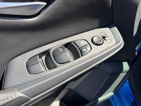 Used 2022 Nissan Sentra SV w/ Trunk Package FWD image 20