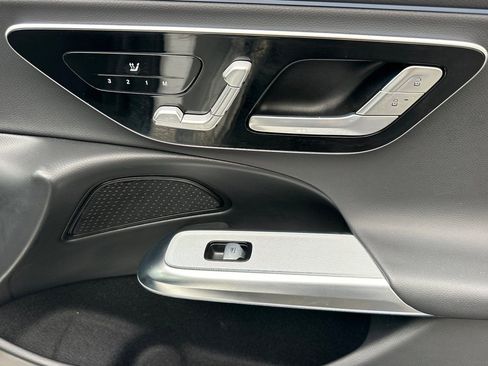 Certified 2025 Mercedes-Benz E 350 Sedan image 19