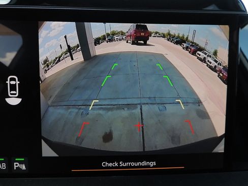 New 2026 Subaru Outback Limited image 23