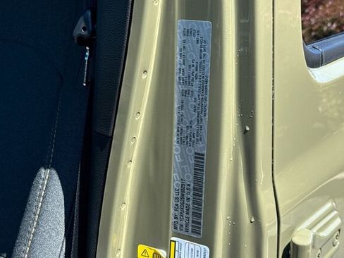 New 2025 Jeep Wrangler Unlimited Sport image 24