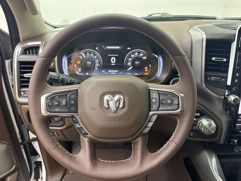 New 2026 RAM 1500 Laramie image 14