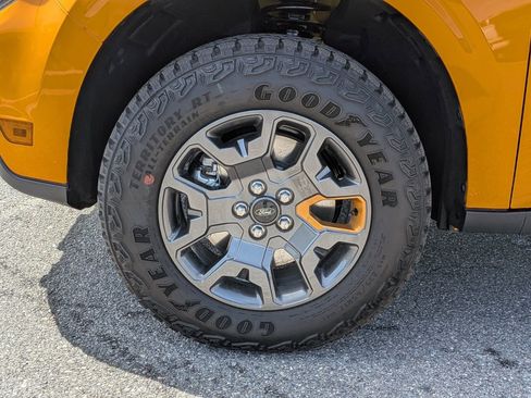 New 2026 Ford Maverick Tremor AWD/4WD image 6