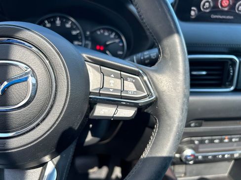 Used 2019 MAZDA CX-5 Signature AWD/4WD image 23
