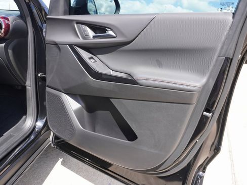 Used 2025 Chevrolet Equinox RS w/ Convenience Package III image 24