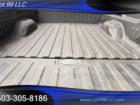 Used 2013 Chevrolet Silverado 3500 LTZ AWD/4WD image 15