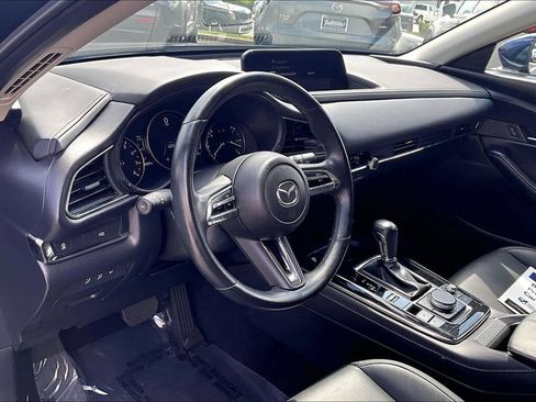 Certified 2023 MAZDA CX-30 AWD 2.5 S w/ Preferred Package image 9