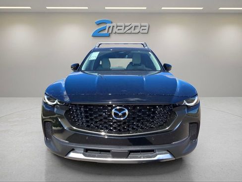 New 2026 MAZDA CX-50 AWD 2.5 S w/ Cargo Package image 8