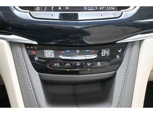 Used 2024 Cadillac XT6 Premium Luxury w/ Technology Package image 47