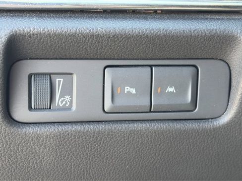 Used 2016 Cadillac ATS Luxury w/ Safety and Security Package image 16