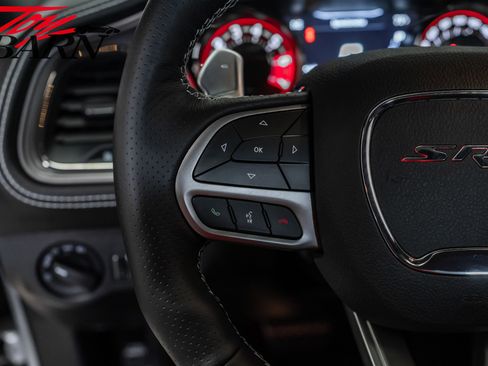 Used 2023 Dodge Challenger SRT Hellcat image 32