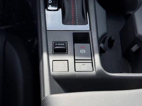 New 2026 Nissan Sentra SR w/ SR Premium Package FWD image 29