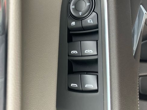 New 2026 GMC Sierra 1500 SLT w/ SLT Premium Plus Package image 13