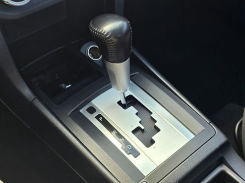 Used 2008 Mitsubishi Lancer GTS image 34