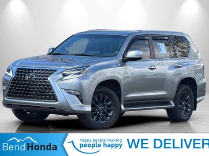 Used 2023 Lexus GX 460 Premium w/ Premium Package