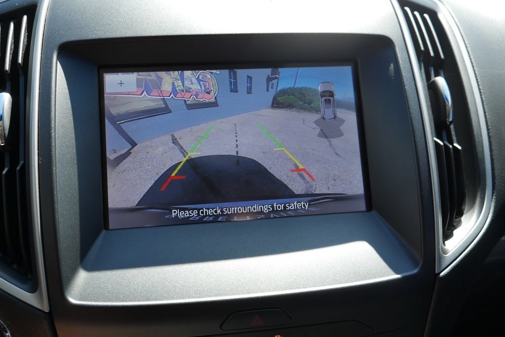 Used 2020 Ford Edge SEL w/ Convenience Package AWD/4WD image 27