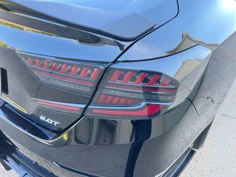 Used 2018 Honda Accord EX-L image 34