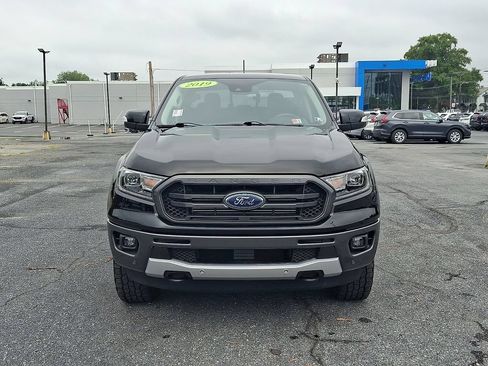 Used 2019 Ford Ranger Lariat w/ Equipment Group 501A Mid AWD/4WD image 2