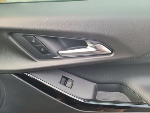 New 2027 Chevrolet Equinox LT FWD image 10